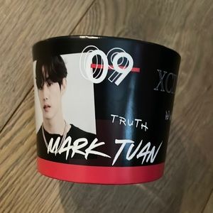 NEW K-pop got7 Mark Tuan cup sleeve